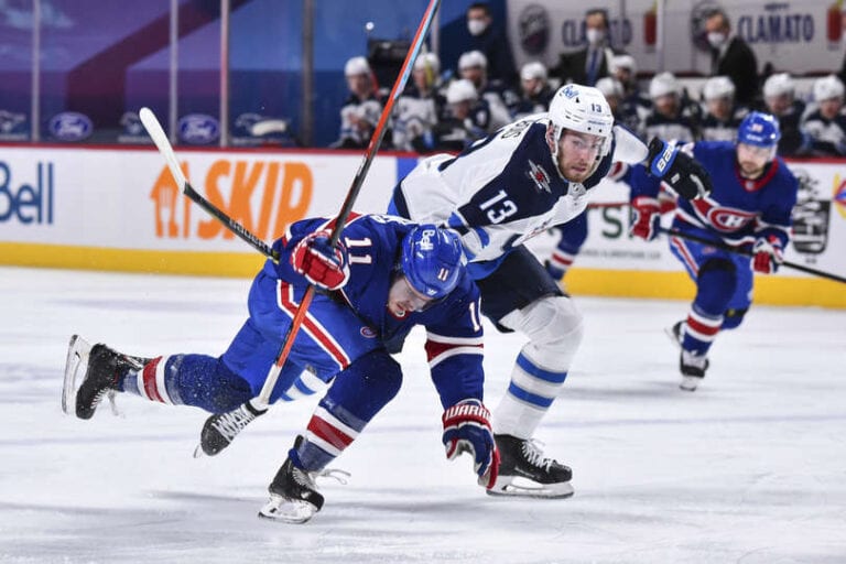 Jets @ Canadiens: Habs Fall in OT | RECAP Jets @ Canadiens: Habs Fall in OT | RECAP