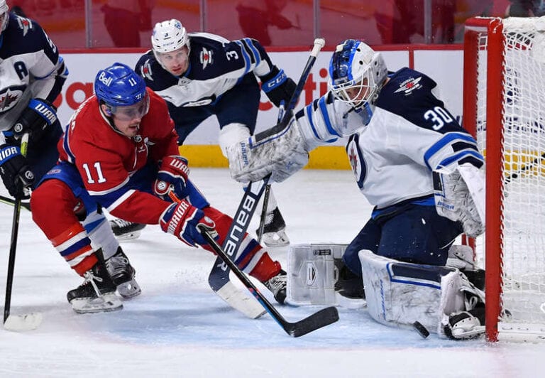 Jets @ Canadiens: Habs Take Flight | RECAP Jets @ Canadiens: Habs Take Flight | RECAP