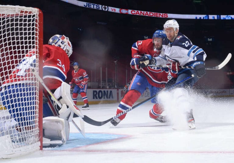 Jets @ Canadiens: Early Mistakes Cost Habs | RECAP Jets @ Canadiens: Early Mistakes Cost Habs | RECAP
