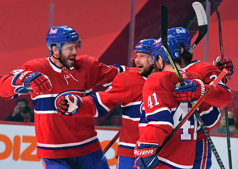 Maple Leafs @ Canadiens: Habs Frustrate Leafs | RECAP