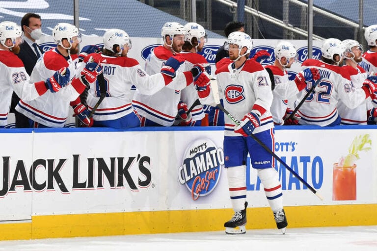 Playoff Preview, Danault, Bergevin, Belzile | Habs Notepad