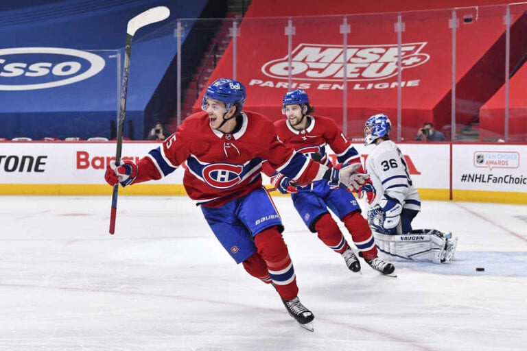 Maple Leafs @ Canadiens: Price, KK Force Game 7 | HABS GAME 6 RECAP