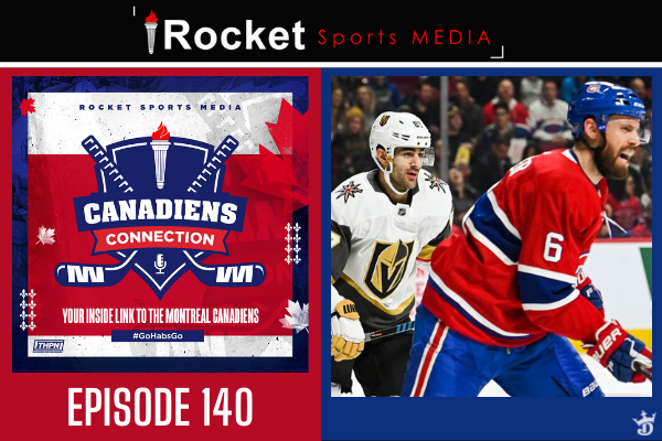 Semifinal Showdown | Canadiens Connection ep 140