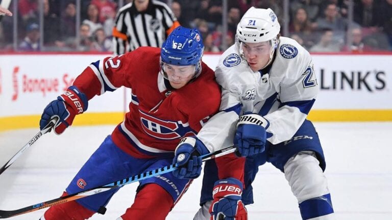 Series Prediction: Canadiens vs Lightning | Habs Notepad