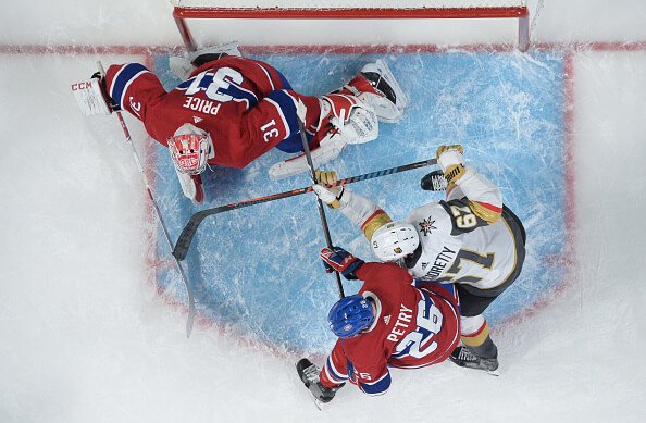 Series Prediction: Canadiens vs Golden Knights | Habs Notepad