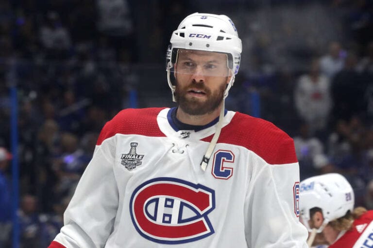 A Visit From the Captain | HABS HEADLINES