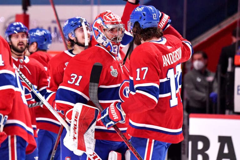 Lightning @ Canadiens: Habs Alive After OT Thriller | GAME 4 RECAP