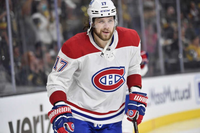 Analyzing Schedule, Dea’s Mindset | Habs Notepad