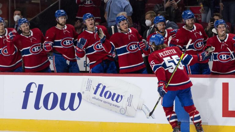 Excited About the Return of Habs Hockey | Guest Post