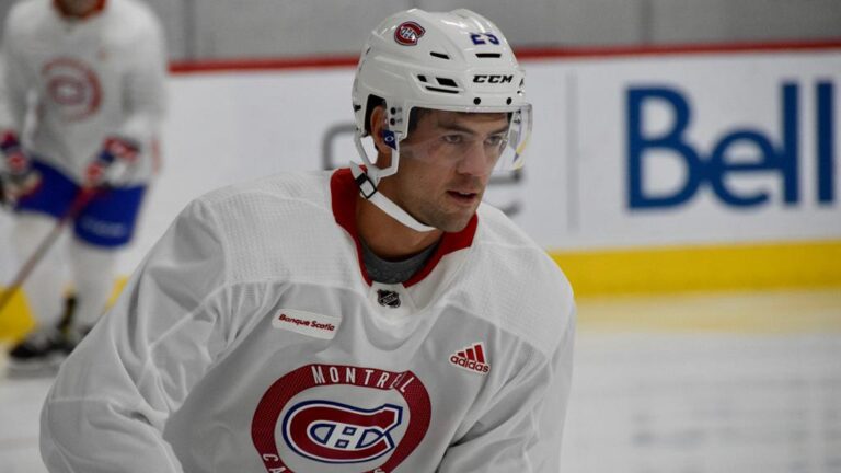 Suzuki, Poehling, New Look Canadiens | HABS HEADLINES