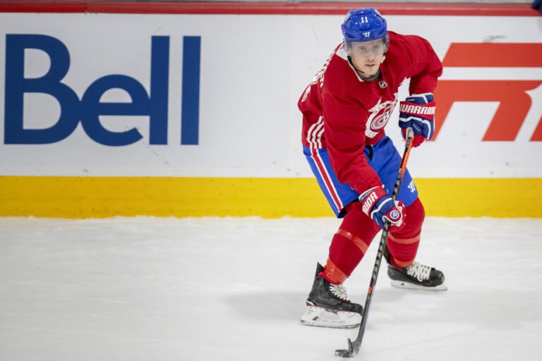 A New Challenge for Gallagher | HABS HEADLINES