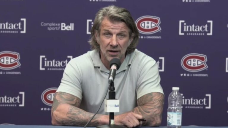 Bergevin Must Ditch Ego, Choose Wisely | HABS HEADLINES