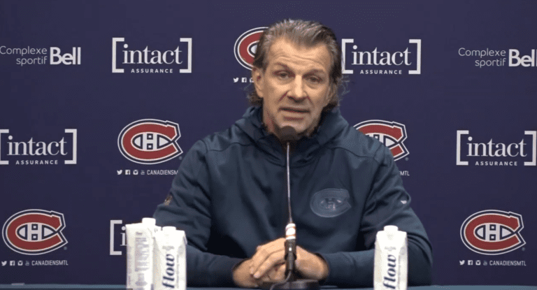 ‘Not Playing to Potential’ | HABS HEADLINES