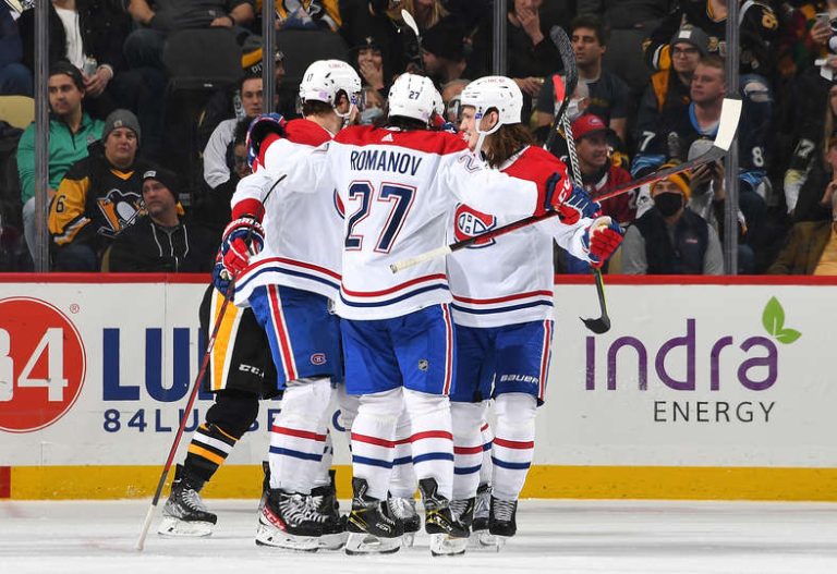 ‘Positive Vibes’ | RECAP: MTL @ PIT