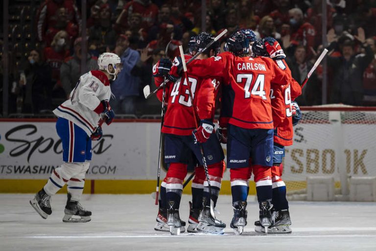 ‘We Got Outplayed’ | RECAP: MTL @ WSH