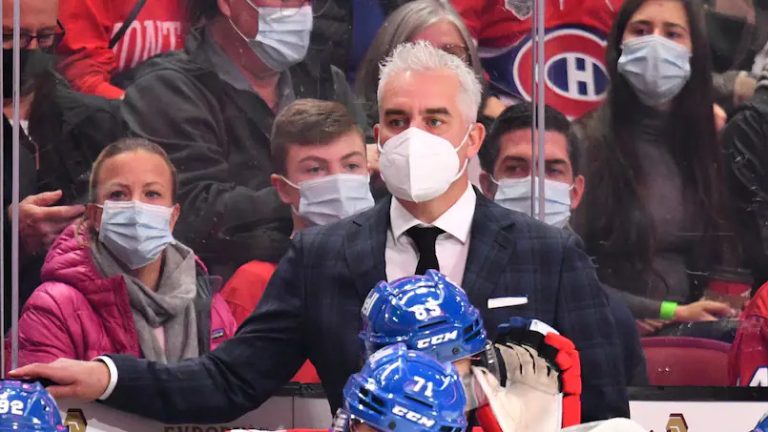 Difficult Task Ahead | Habs Notepad