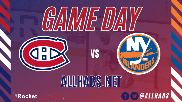 Two In A Row? | PREVIEW: NYI @ MTL