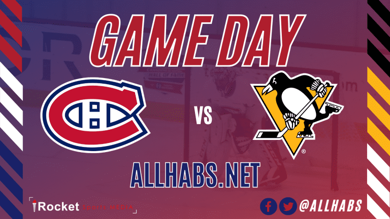 Matheson vs Petry | PREVIEW: MTL @ PIT