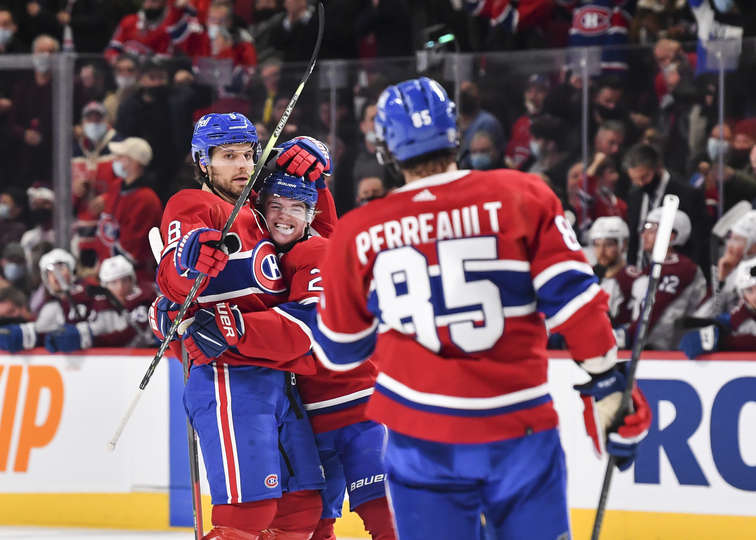 My First Habs Game: Breathtaking | Fan Focus