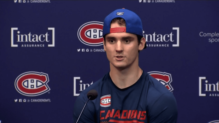 New Faces | HABS HEADLINES