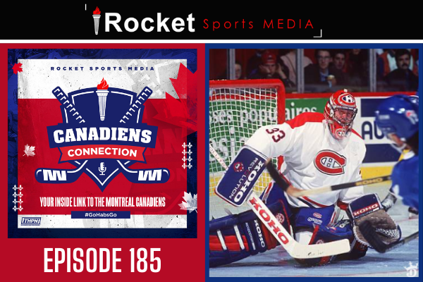 Rivalry Reimagined | Canadiens Connection ep 185