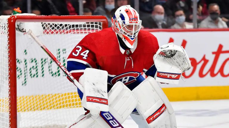 Allen Nominated | HABS HEADLINES