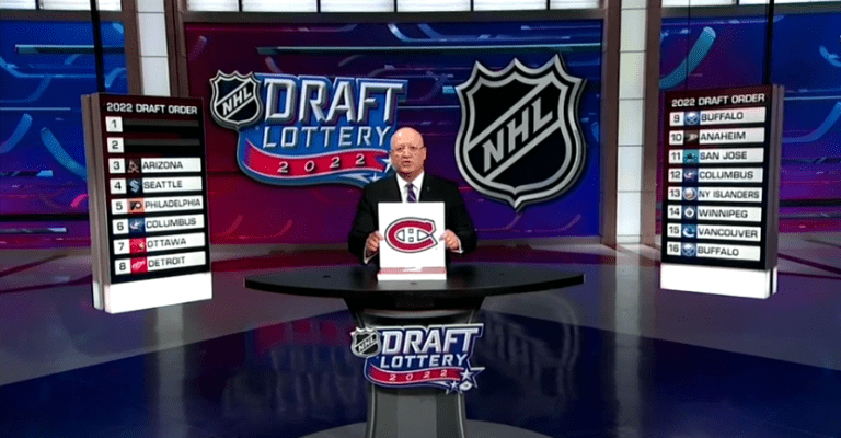 Winning the Lottery | HABS HEADLINES