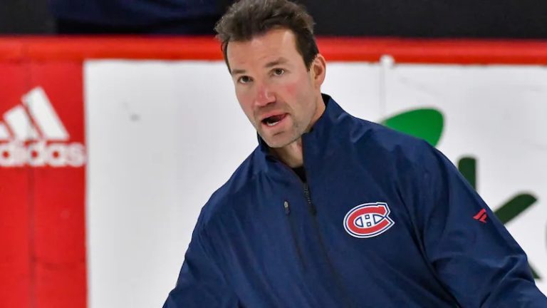 Changes to Hockey Operations | Habs Notepad