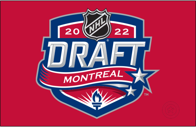 2022 Entry Draft Tracker, Habs Picks | NHL DRAFT