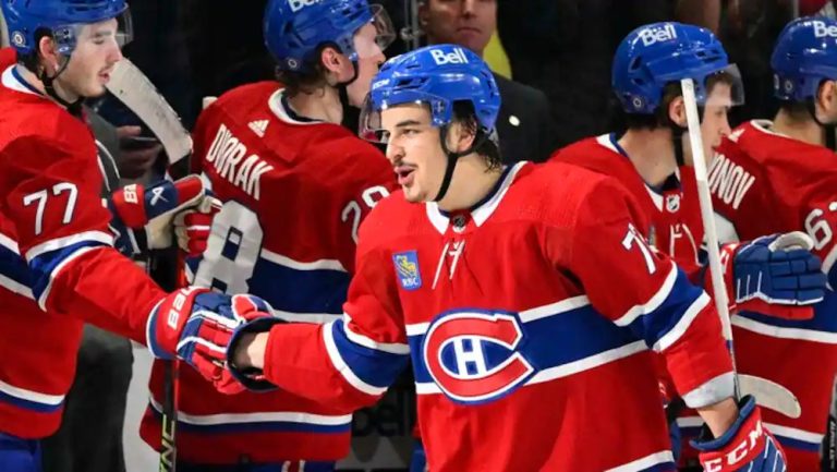 Roster Choices | Habs Feature