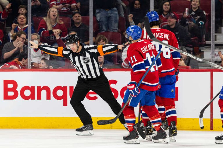 Pitiful Power-play | RECAP: SJS @ MTL