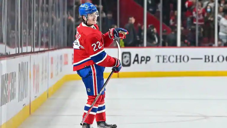 Draft Well | Habs Feature