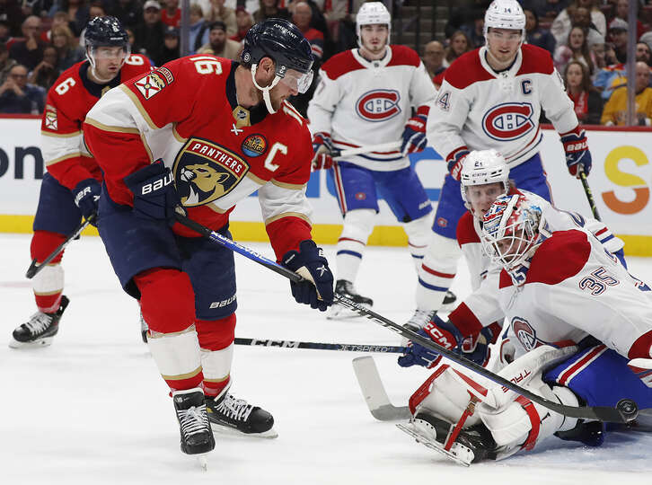 Habs’ Leaders Disappoint | RECAP: MTL @ FLA