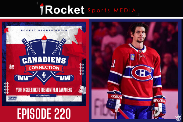 Focus on Caufield, Monahan, Allen | Canadiens Connection ep 220