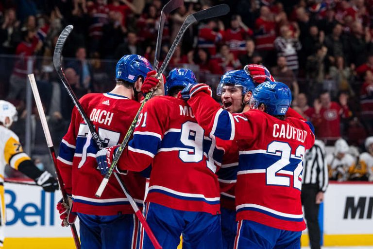 Early 2023-’24 Roster Prediction | Habs Feature