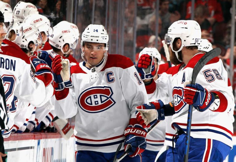 Can the Canadiens Build a Winning Culture?