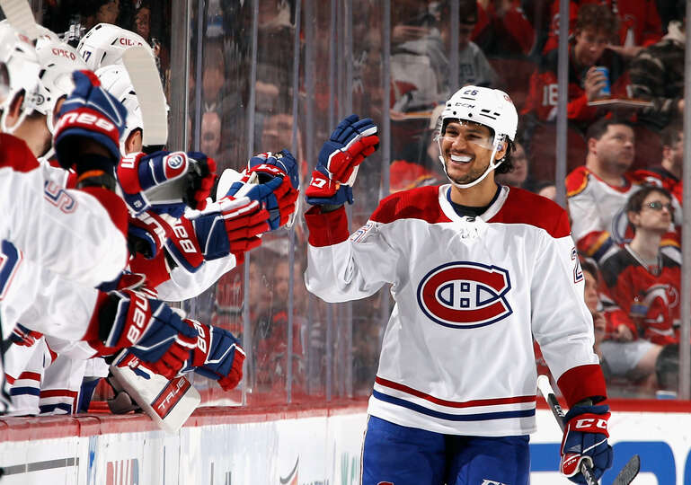 Upset Win | RECAP: MTL @ NJD