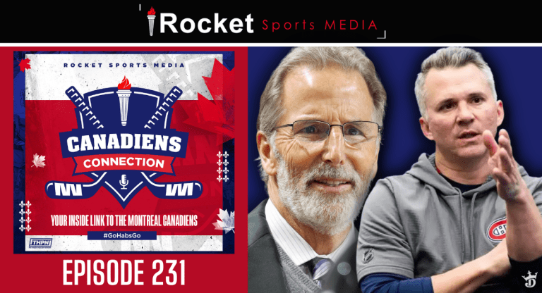 Tortorella’s Impact on St. Louis | Canadiens Connection ep 231