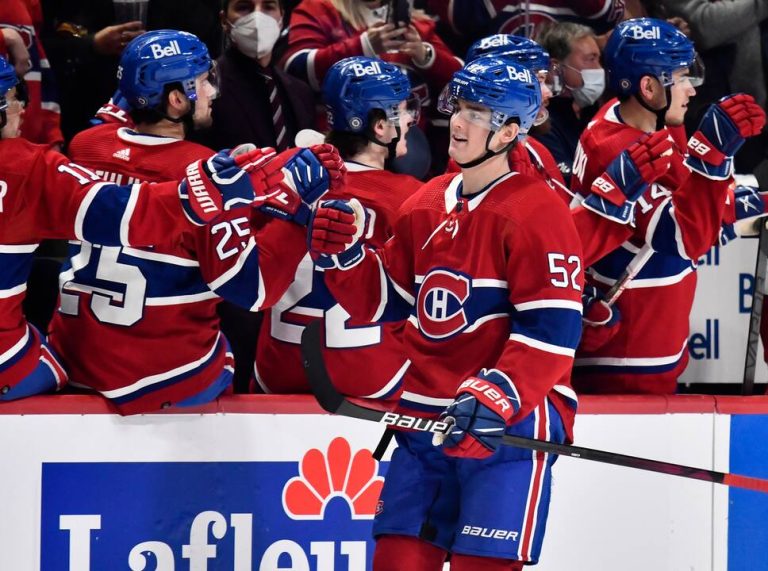 Habs Defence, Projecting Ahead | Feature